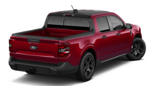 2026 Ford Maverick® External Image 3